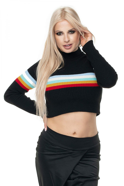 Chandail court model 131599 PeeKaBoo